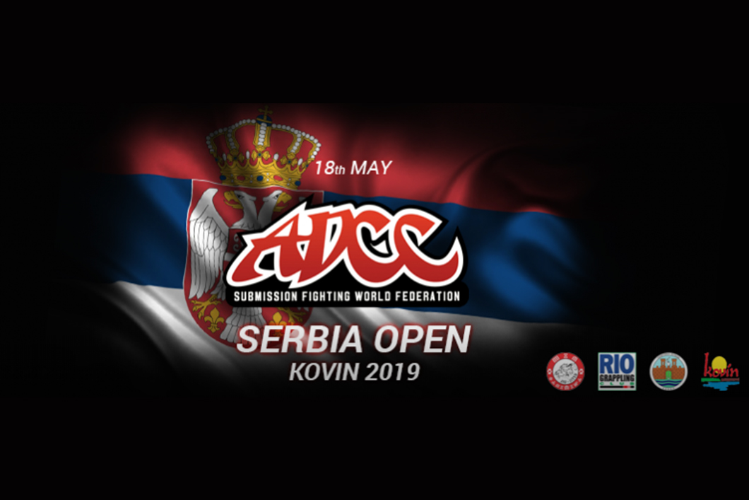 Serbia Open/Kovin 2019