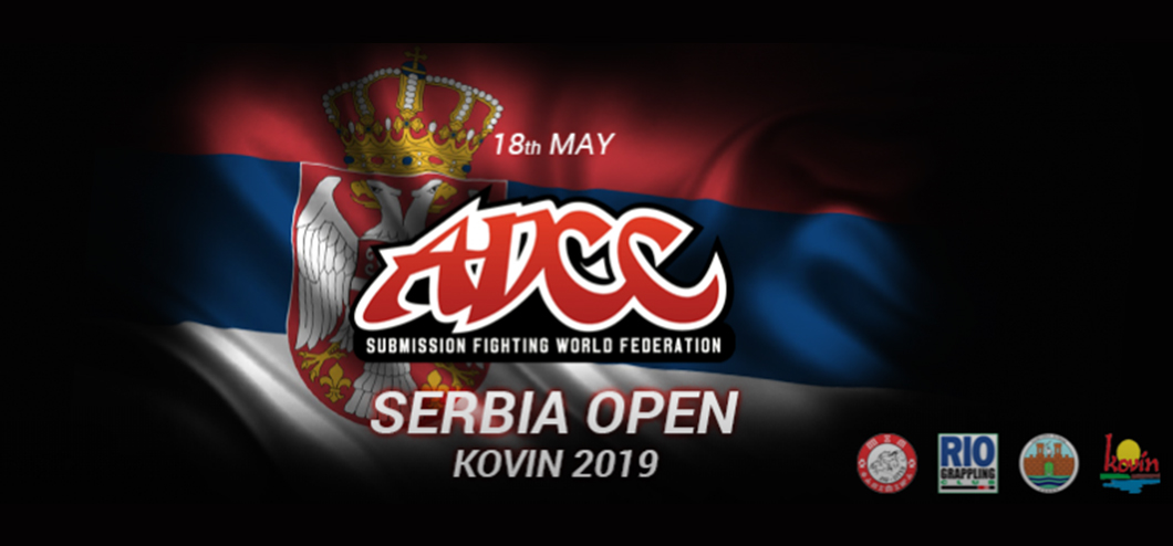 Serbia Open/Kovin 2019