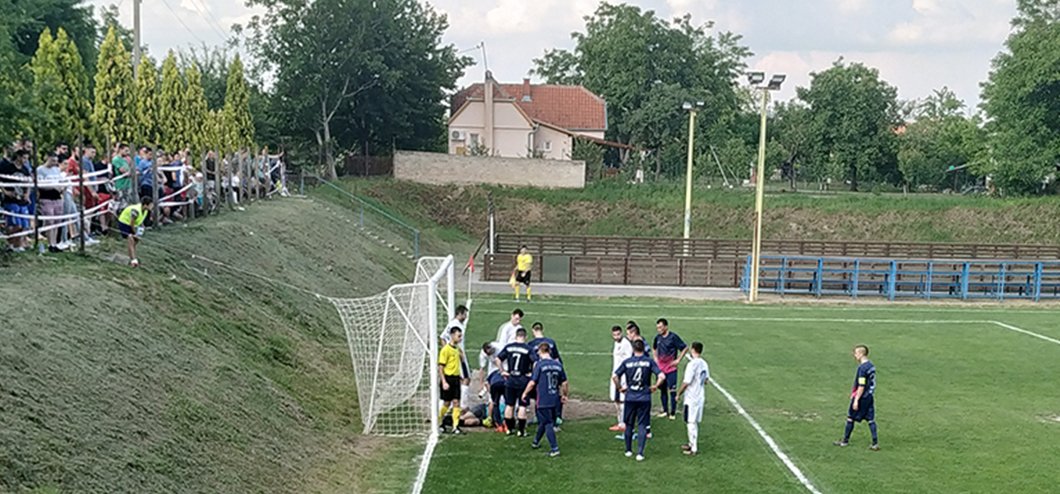 У четвртак меч одлуке за Колонију