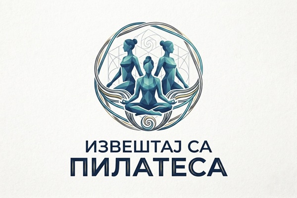 Успешно одржана акција „Пилатес је мој избор“ у Ковину