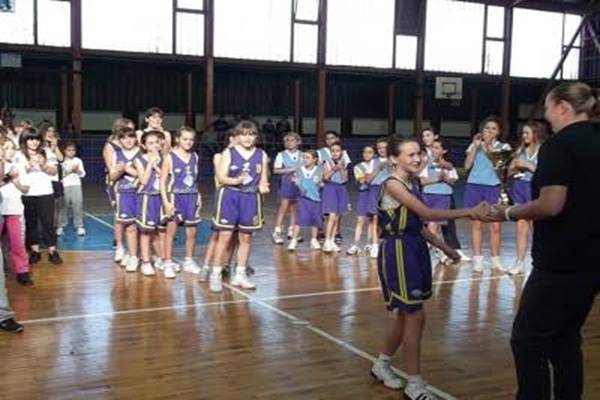 🏀 САТНИЦА ТУРНИРА ПИОНИРКИ „КОШАРКАШКЕ ЗВЕЗДИЦЕ“